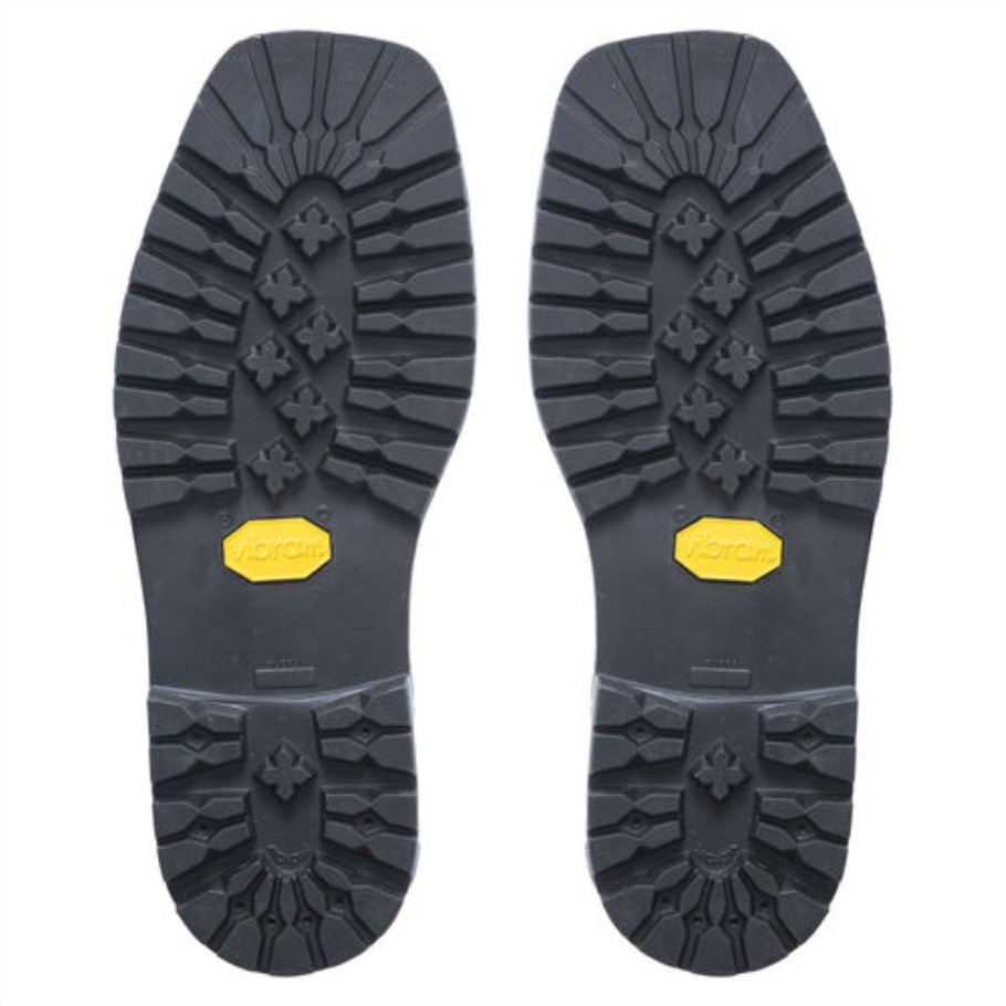 carrarmato_ecostep_natural_sole_vibram_coal_black.jpg Carrarmato Ecostep Natural Sole Vibram Coal-Black - Image 1