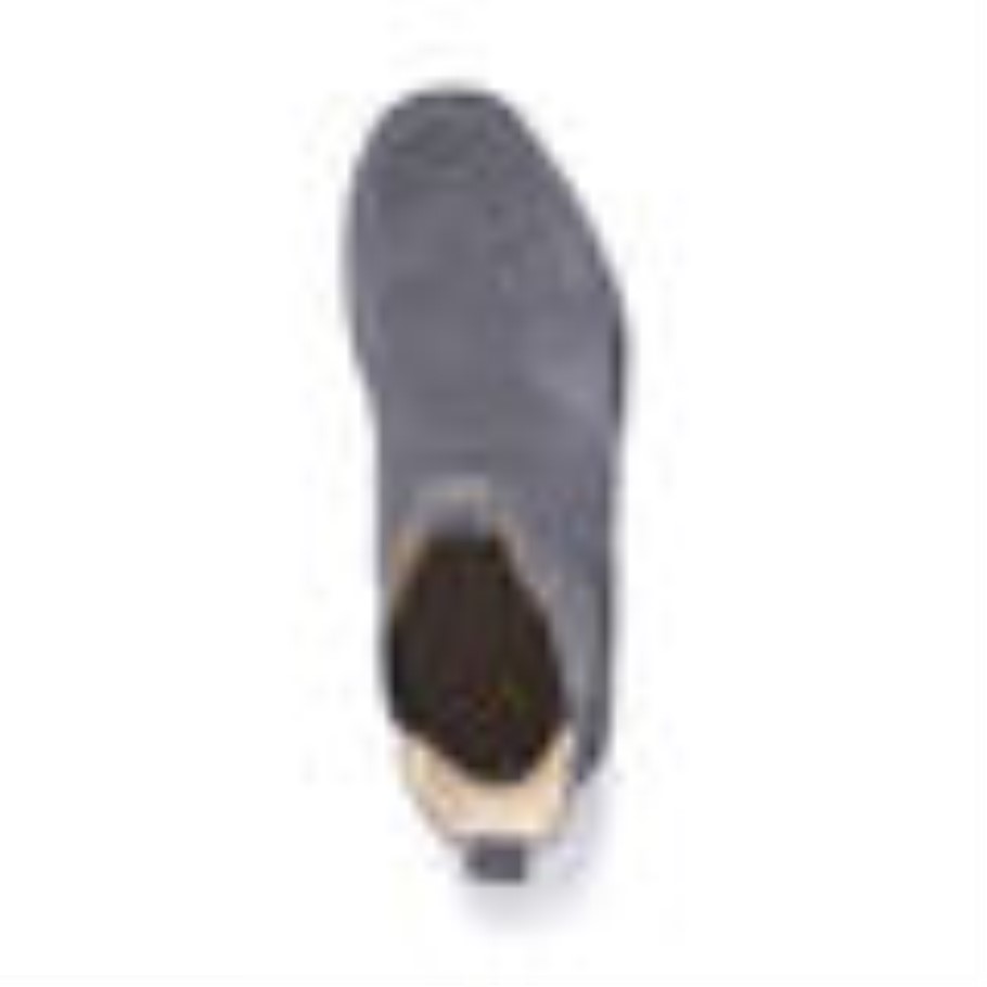 Grey Vibram Just For Me-Horse Ecostep Natural Men - Image 3