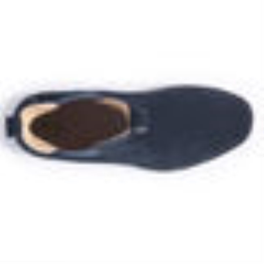 Just For Me-Horse Ecostep Natural Men Blue Vibram - Image 3