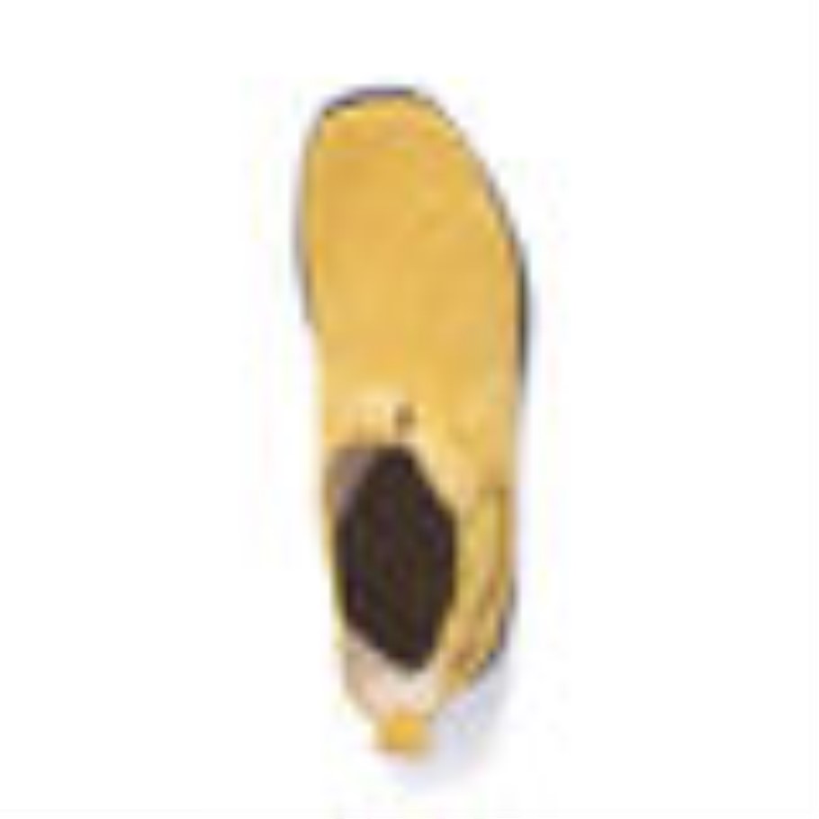 Ocher Just For Me-Horse Ecostep Natural Men Vibram - Image 3