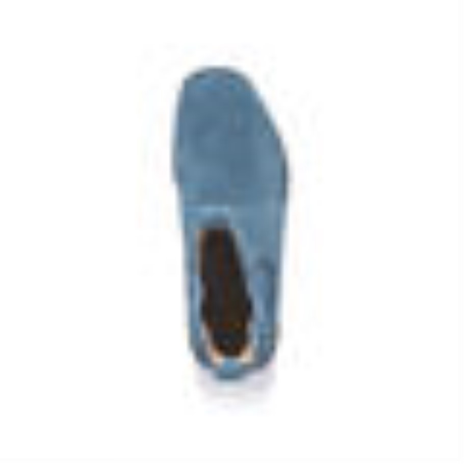 Petroleum Vibram Just For Me-Horse Ecostep Natural Women - Image 3