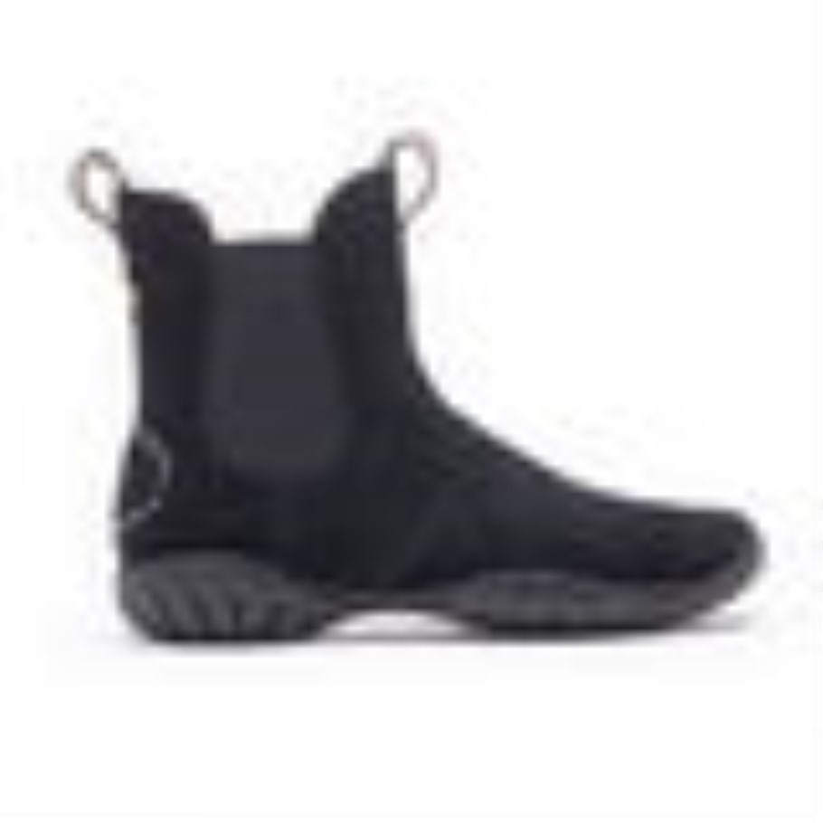 Vibram Black Just For Me-Horse Ecostep Natural Men - Image 4