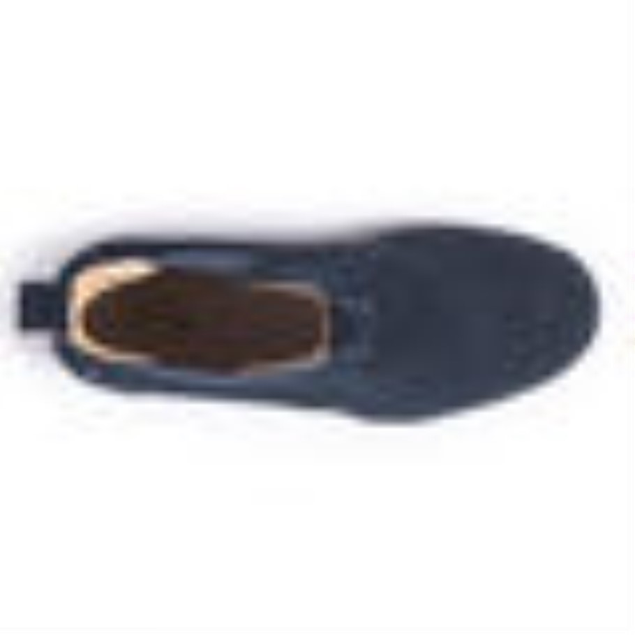 Vibram Blue Just For Me-Horse Ecostep Natural Women - Image 3
