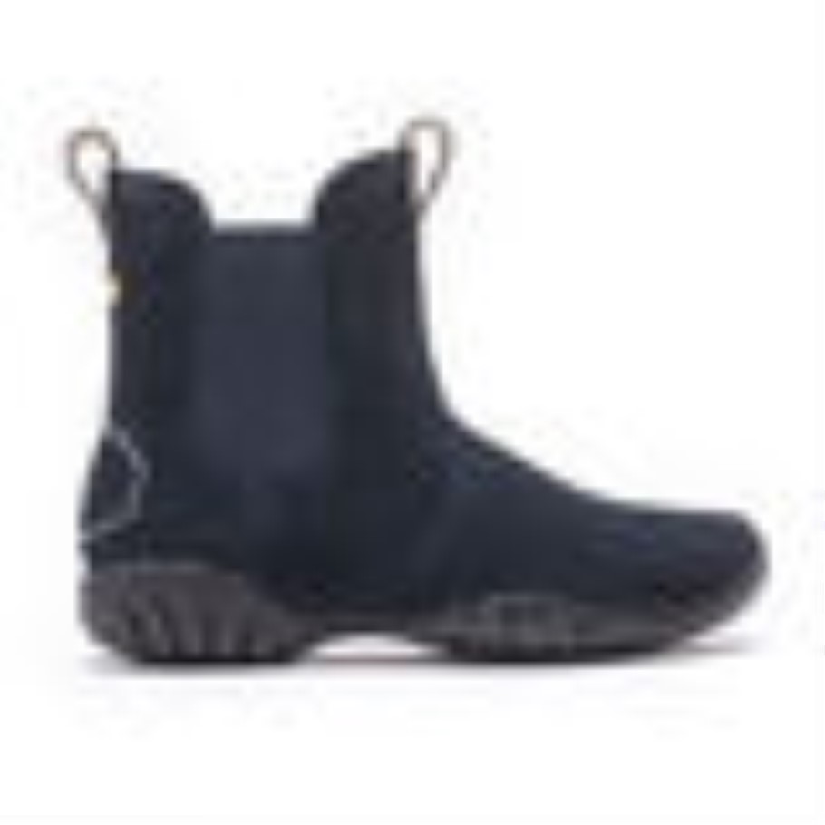 Vibram Blue Just For Me-Horse Ecostep Natural Women - Image 4