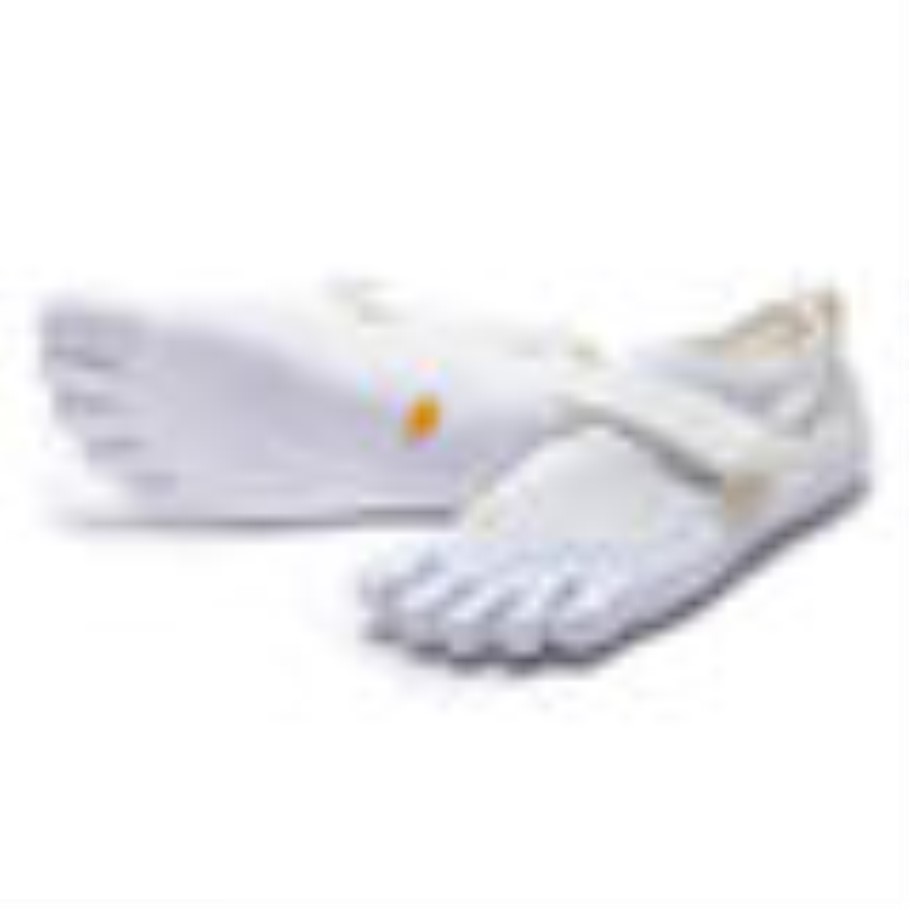 Vibram Kso Vintage Men's Vintage-White - Image 2