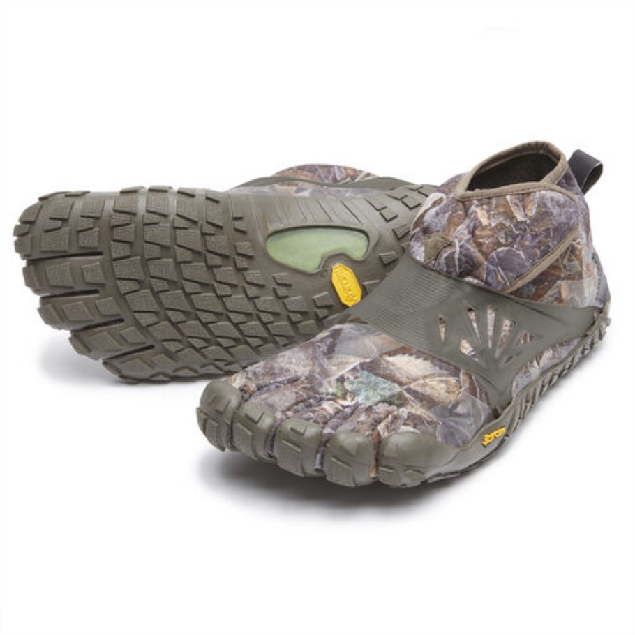vibram_spyridon_mr_elite_womens_forest_camo.jpg Vibram Spyridon Mr Elite Women's Forest-Camo - Image 1