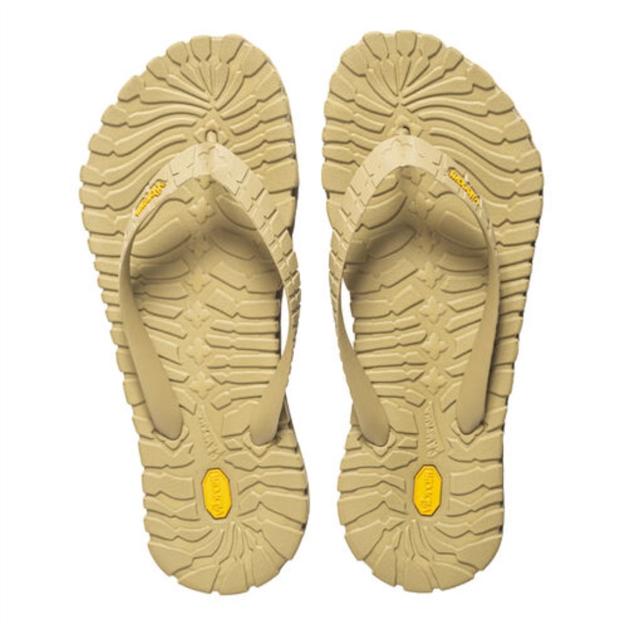 vibram_tropical_carrarmato_sandal_kaki.jpg Vibram Tropical Carrarmato Sandal Kaki - Image 1