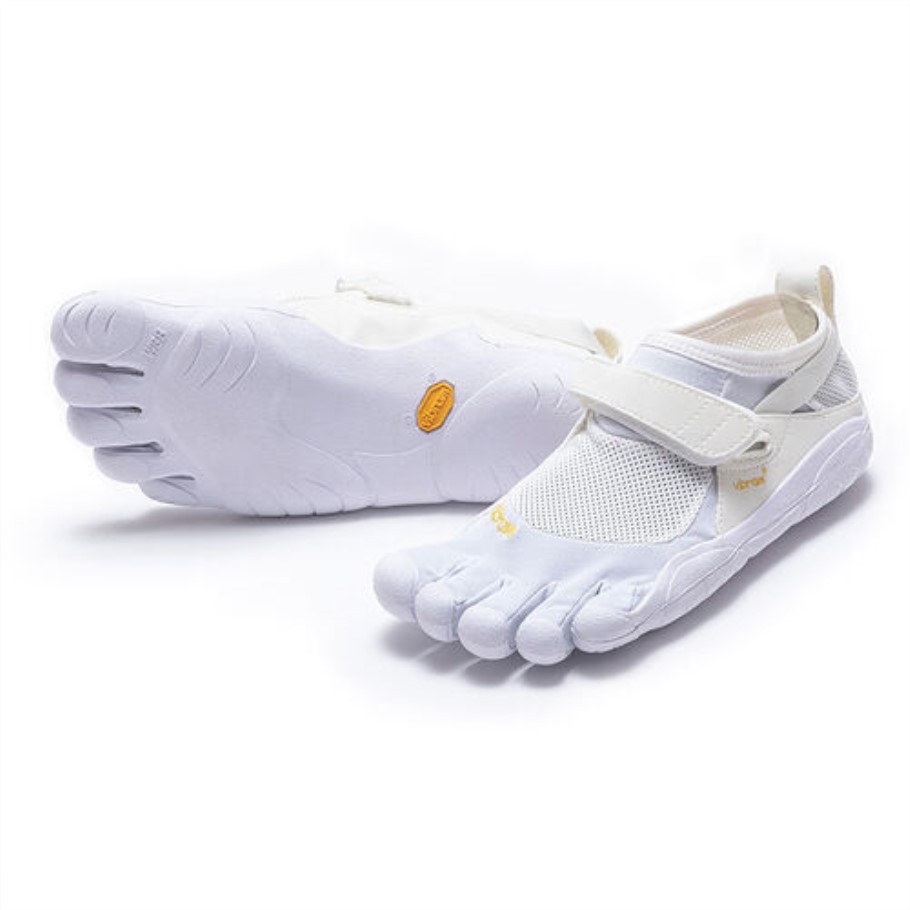 Vibram Vintage-White Kso Vintage Women's - Image 1