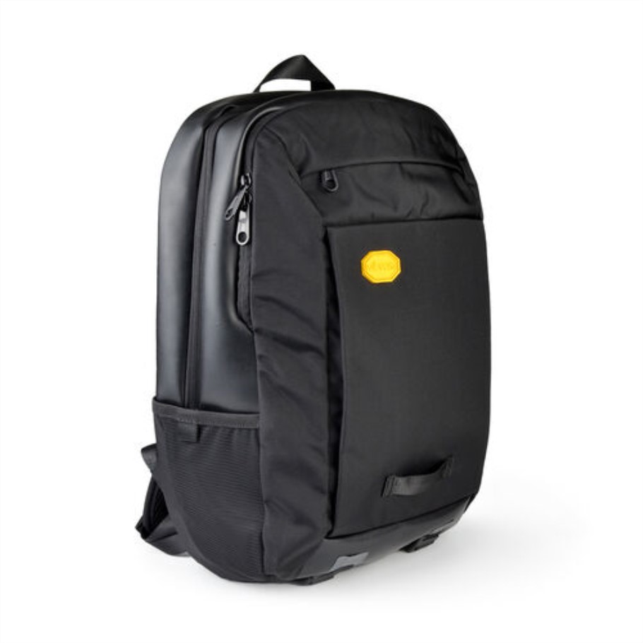 Backpack Black Vibram