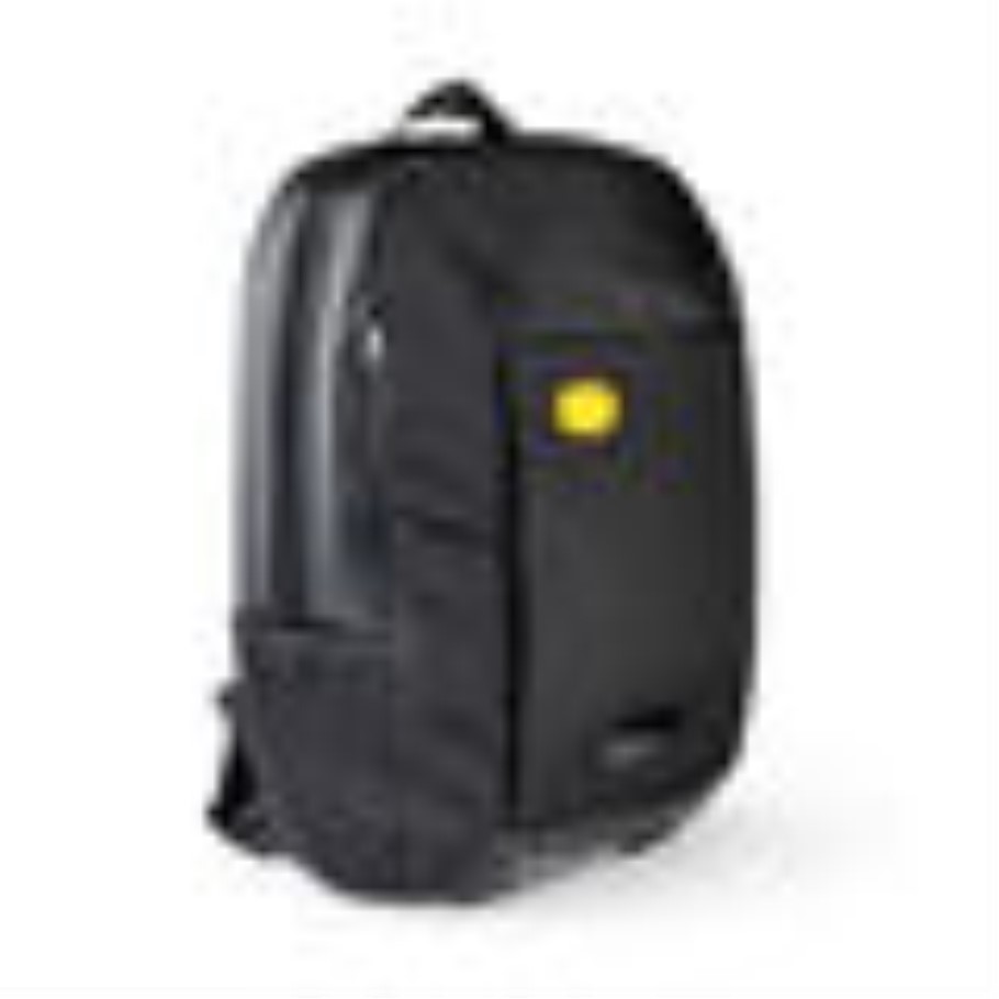 Backpack Black Vibram