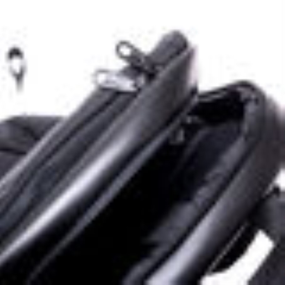 Backpack Black Vibram