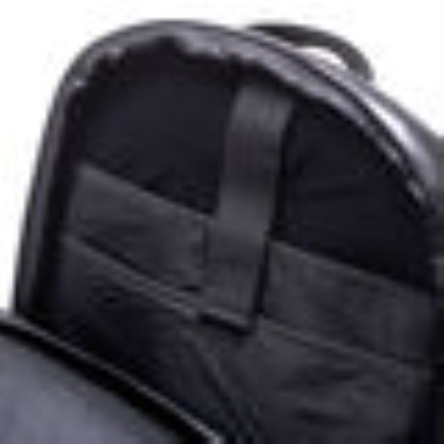 Backpack Black Vibram