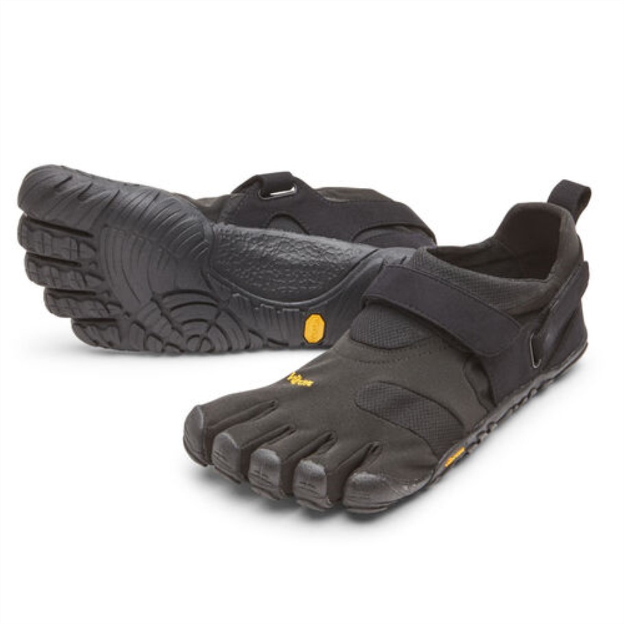 Kmd Sport 2.0 Men's Black Vibram