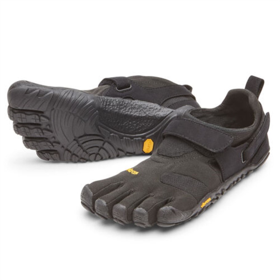 Kmd Sport 2.0 Women's Vibram Black