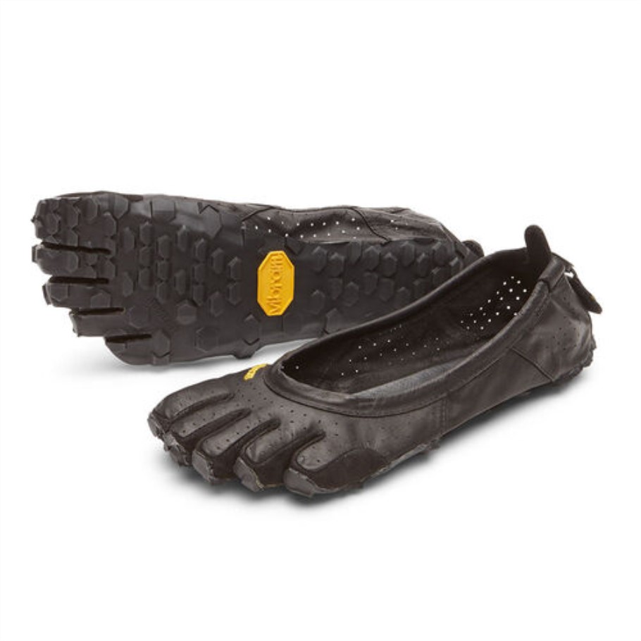Performa Lb Vibram Black