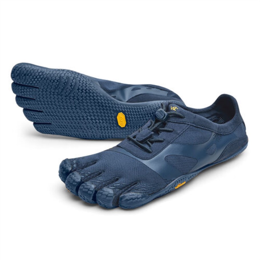 Vibram Kso Evo Men's Navy