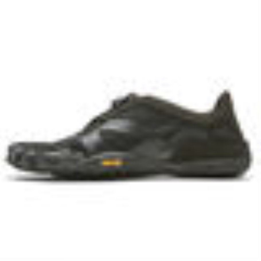 Black Kso Evo Kid'S Vibram