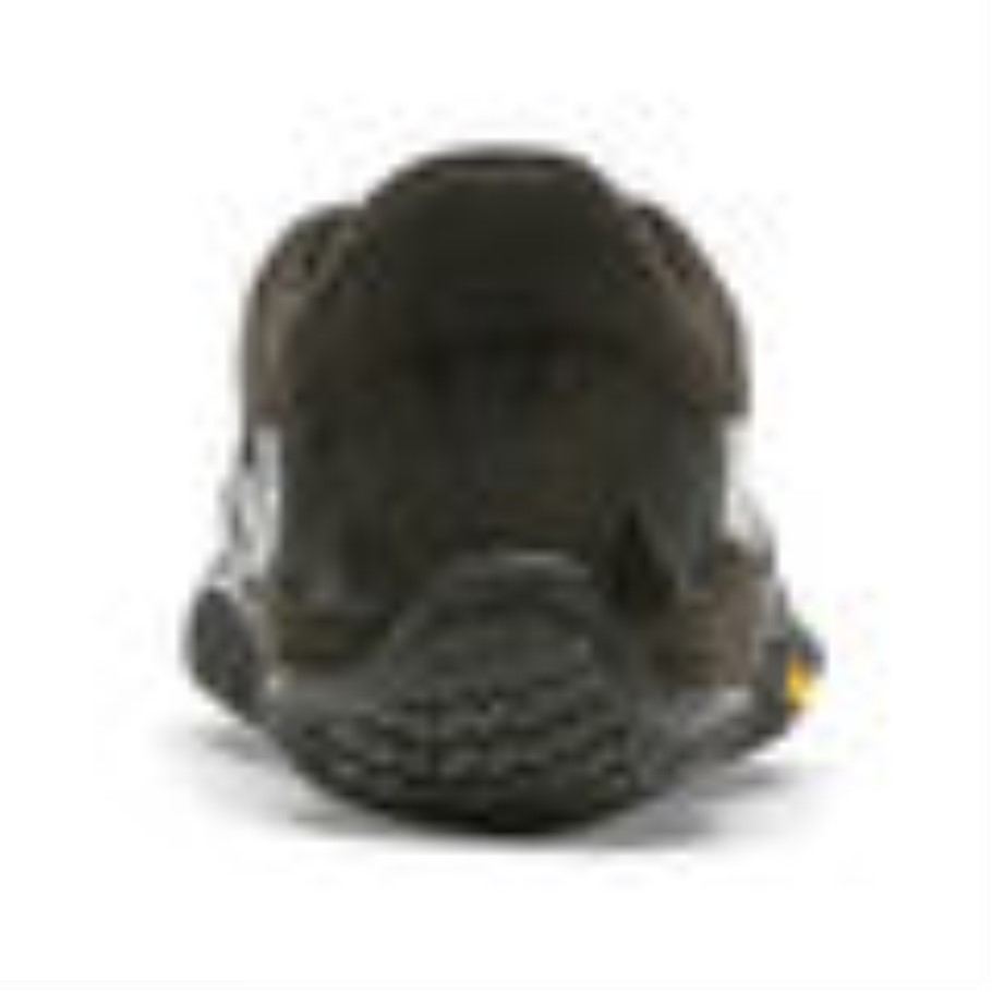 Black Kso Evo Kid'S Vibram