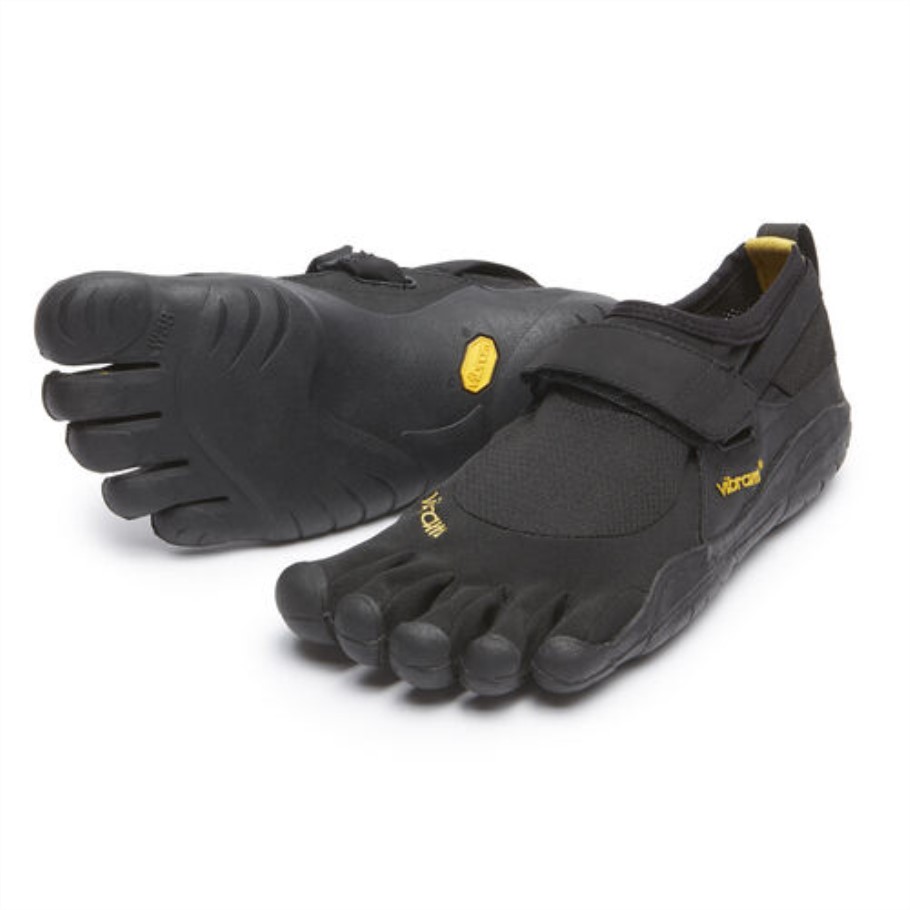 Kso Women's Vibram Black