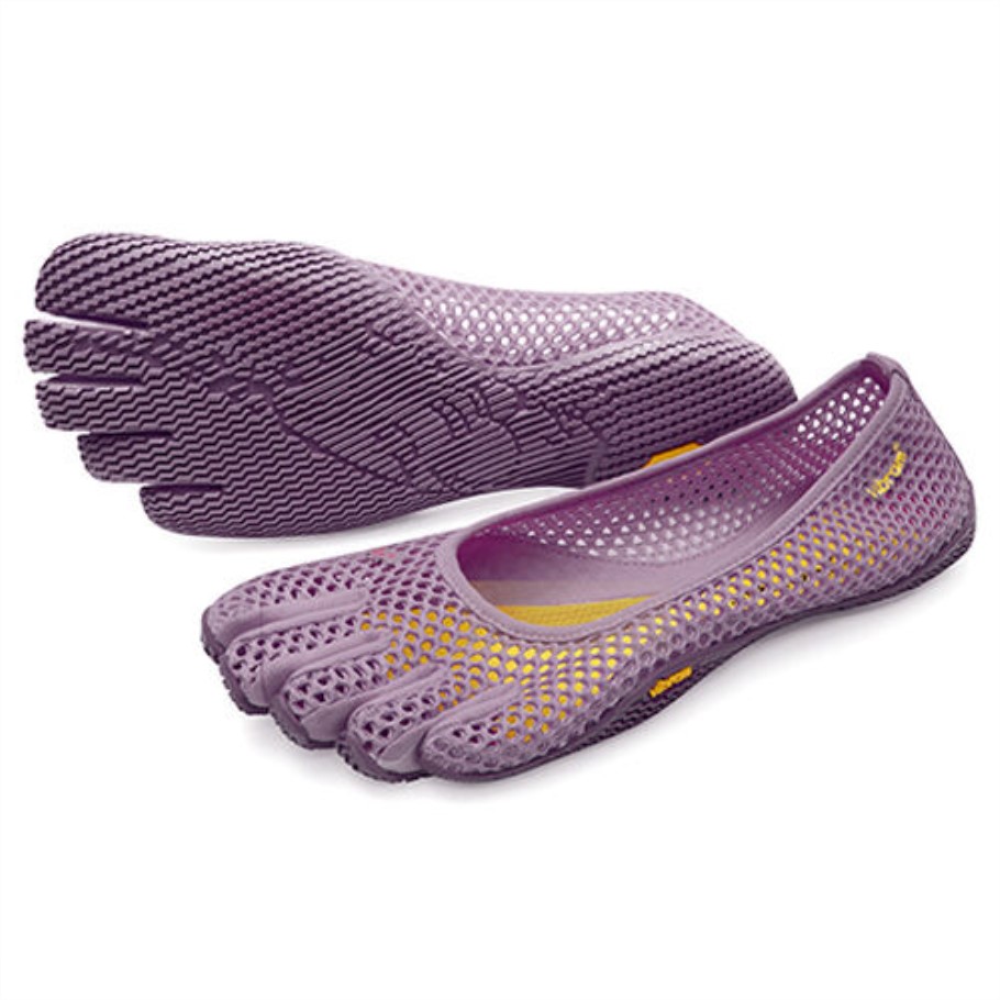 Vi-B Lavender Vibram