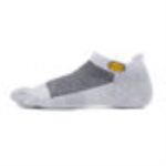 5Toe Sock No Show Vibram Light-Grey - Image 2