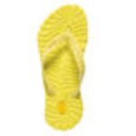Apple-Green Tropical Carrarmato Sandal Vibram - Image 3