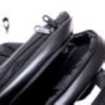 Backpack Black Vibram - Image 4