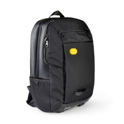 Backpack Black Vibram