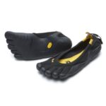 Black Classic Women's Vibram