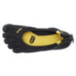 Black Classic Women's Vibram - Image 3