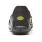 Black Cvt-Leather Men's Vibram - Image 8
