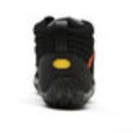 Black-Grey-Flame-Red V-Trek Insulated Men's Vibram - Image 5