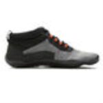 Black-Grey-Flame-Red V-Trek Insulated Men's Vibram - Image 7
