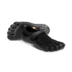 Black Kso Trek Women's Vibram