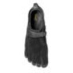Black Kso Trek Women's Vibram - Image 3