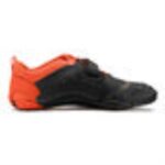 Black-Orange Vibram V-Train 2.0 Men's - Image 7