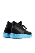 Black-Sky-Blue Vibram Wrap Tech - Image 3
