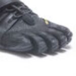 Black V-Train 2.0 Men's Vibram - Image 4