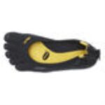Black Vibram Classic Men's - Image 3