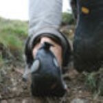 Black Vibram Classic Men's - Image 6