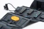 Black Vibram Portable Performance - Image 3