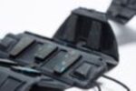 Black Vibram Portable Performance - Image 4