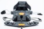 Black Vibram Portable Performance - Image 7