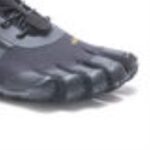 Black Vibram V-Alpha Men's - Image 4
