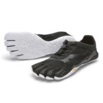 Black-White Kso Evo Women's Vibram