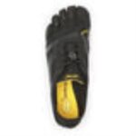 Black-White Kso Evo Women's Vibram - Image 3