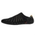 Black Women's Furoshiki Vibram - Image 3