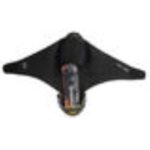 Black Women's Furoshiki Vibram - Image 4