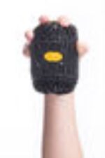 Black Women's Furoshiki Vibram - Image 7