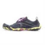Black-Yellow-Purple Vibram V-Run Women's - Image 3